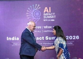 AI Summit Diplomacy: India’s Bid to Shape the Global Tech Order