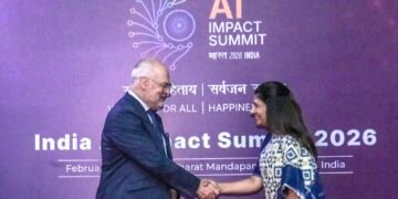 AI Summit Diplomacy: India’s Bid to Shape the Global Tech Order