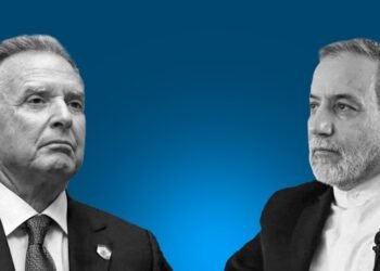 Iran–US Nuclear Talks See “Guiding Principles” Agreement but No Imminent Deal