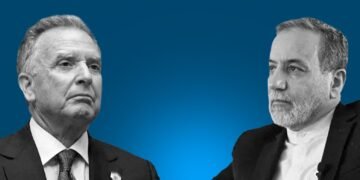 Iran–US Nuclear Talks See “Guiding Principles” Agreement but No Imminent Deal