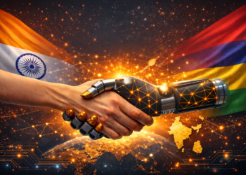 Mauritius Backs India AI Partnership for Inclusive Growth I EXCLUSIVE INTERVIEW