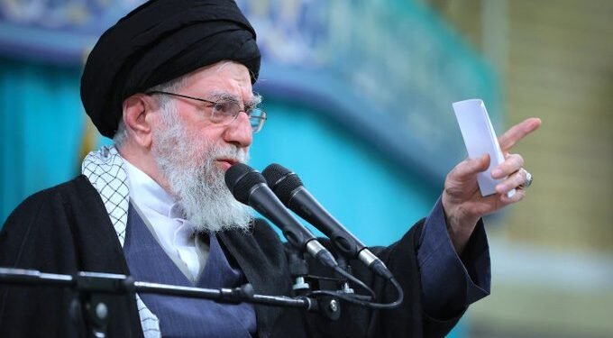 Iran Threatens Regional Escalation if U.S. Attacks, Labels EU Militaries as ‘Terrorist Forces’