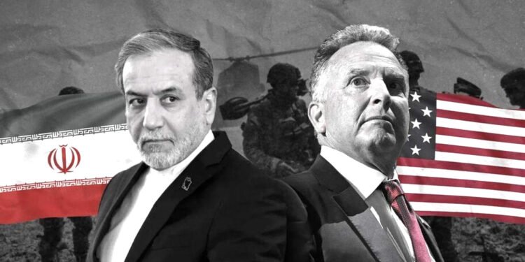 US–Iran Nuclear Talks Return to Geneva as Tensions and Warnings Escalate