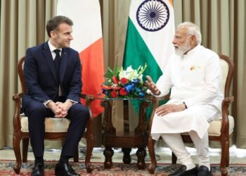 The India–France Power Move That’s Changing Global Geopolitics