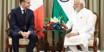 The India–France Power Move That’s Changing Global Geopolitics