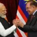 India–Malaysia Ties Enter a New Strategic Phase