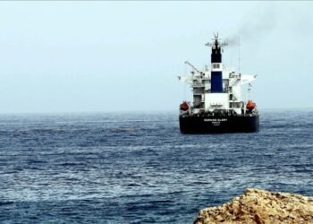 Malaysia Seizes $129.9 Million in Crude Oil from Tankers in Illegal Transfer Bust