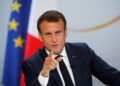Macron Urges Strategic Reset as Europe Seeks Global Power Status