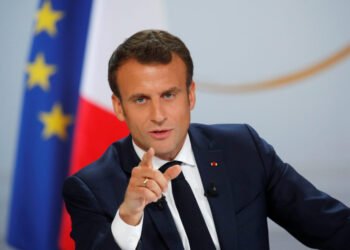 Macron Urges Strategic Reset as Europe Seeks Global Power Status