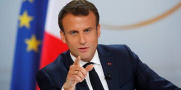 Macron Urges Strategic Reset as Europe Seeks Global Power Status