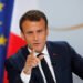 Macron Urges Strategic Reset as Europe Seeks Global Power Status