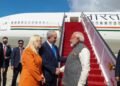 Modi Visits Israel Amid Rising US–Iran Tensions