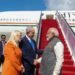Modi Visits Israel Amid Rising US–Iran Tensions