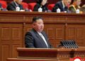 Kim Reappointed as Workers’ Party Chief, Signals Harder Nuclear Line