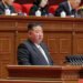 Kim Reappointed as Workers’ Party Chief, Signals Harder Nuclear Line