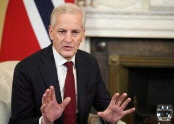 Norway to Probe Prominent Figures’ Links to Epstein