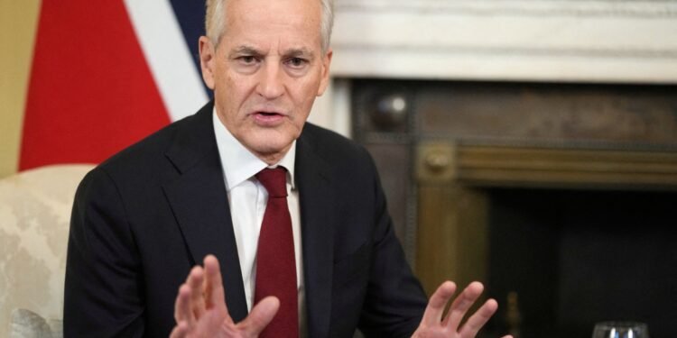 Norway to Probe Prominent Figures’ Links to Epstein