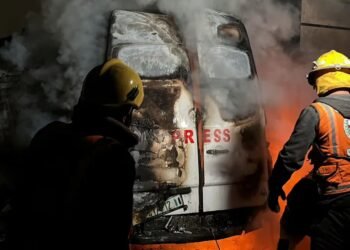 2025 Deadliest Year on Record for Journalists: CPJ