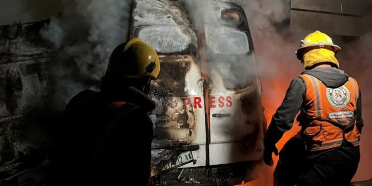 Image by Khamis Said/Reuters