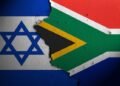 South Africa Expels Israel’s Top Diplomat, Triggering Reciprocal Action