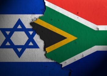 South Africa Expels Israel’s Top Diplomat, Triggering Reciprocal Action