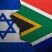 South Africa Expels Israel’s Top Diplomat, Triggering Reciprocal Action