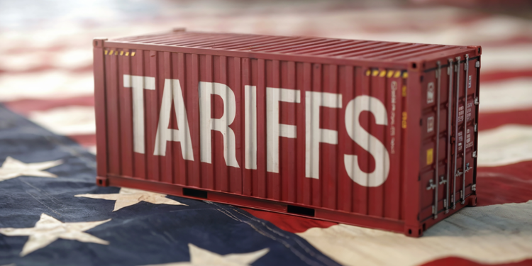 After Supreme Court Ruling, Trump Raises Global Tariff Rate to 15%