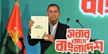 Bangladesh’s Post-Uprising Vote Opens New Power Struggle