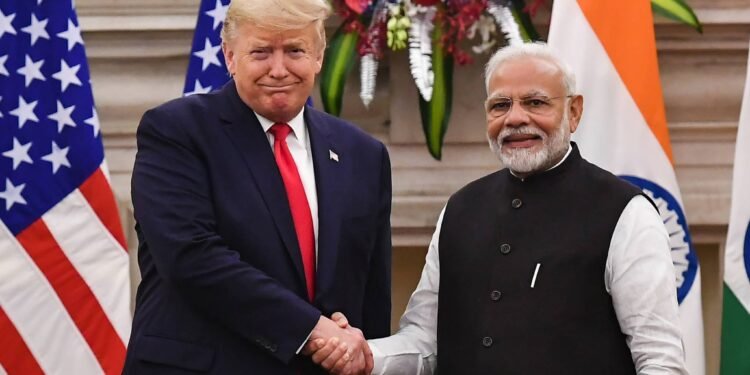 Modi’s U.S. Trade Deal: Breakthrough or Bargain Too Costly?