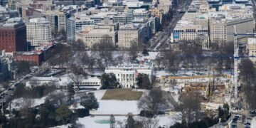 New Gallup data reveals deepening pessimism among Americans about the future