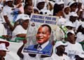 Congo Votes as Sassou Seeks to Extend Decades in Power