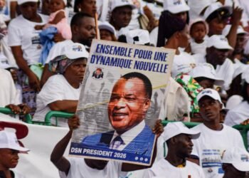 Congo Votes as Sassou Seeks to Extend Decades in Power