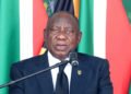 South Africa Offers to Mediate Middle East Conflict