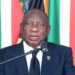 South Africa Offers to Mediate Middle East Conflict