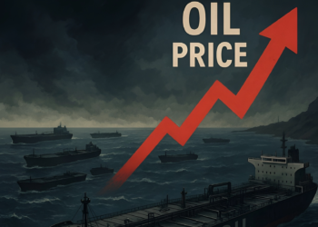 Iran War Triggers Global Energy Reset