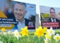 CDU Wins Rhineland-Palatinate as SPD Suffers Sharp Loss