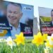 CDU Wins Rhineland-Palatinate as SPD Suffers Sharp Loss