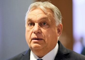 Hungary Moves to Restrict Gas to Ukraine in Growing EU Energy Rift