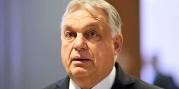 Hungary Moves to Restrict Gas to Ukraine in Growing EU Energy Rift