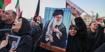 U.S. Intelligence Confirms Iran’s Government Remains Stable Amid Ongoing Strikes