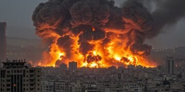 A War Without Endgame? Netanyahu, Trump and the Perils of Escalation with Iran