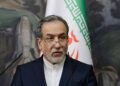 Iran Says It Will Not Seek Ceasefire as Conflict With U.S. Continues