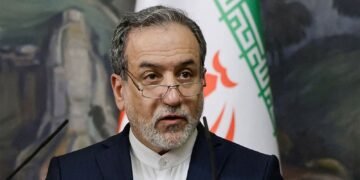 Iran Says It Will Not Seek Ceasefire as Conflict With U.S. Continues