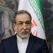 Iran Says It Will Not Seek Ceasefire as Conflict With U.S. Continues