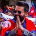 Nepal’s New Wave: Balendra Shah’s Party Heads for Big Win