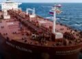 Russian Oil Tanker Reaches Cuba as Moscow Signals Continued  Support