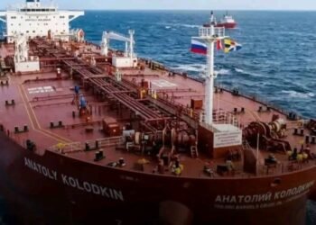 Russian Oil Tanker Reaches Cuba as Moscow Signals Continued  Support
