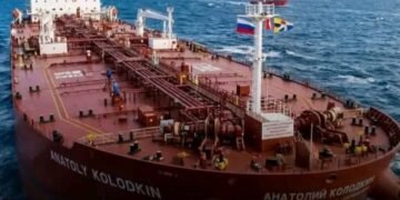 Russian Oil Tanker Reaches Cuba as Moscow Signals Continued  Support
