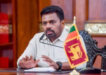 Sri Lanka Secures Iranian Vessel After U.S. Submarine Strike