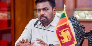 Sri Lanka Secures Iranian Vessel After U.S. Submarine Strike